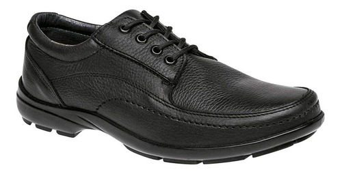 Zapato Hombre La Pag 850 Negro 063-380