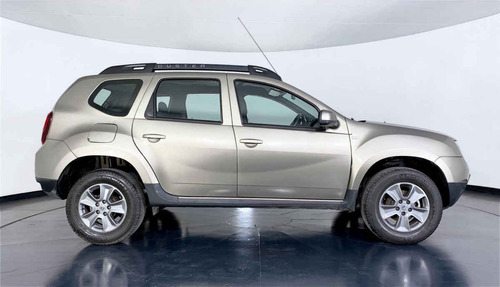 Imagen 4 de 15 de 110183 - Renault Duster 2018 Con Garantía