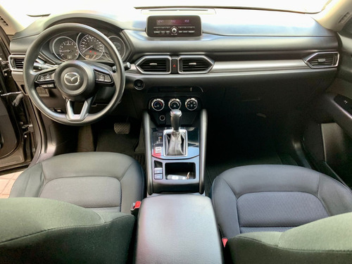 Imagen 11 de 15 de Mazda Cx5 2018 I