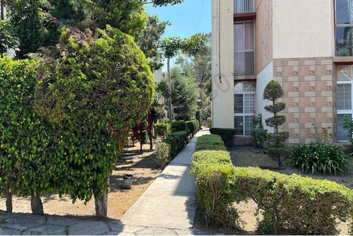 Departamento En Venta En Las Colonias, Atizapán De Zaragoza.