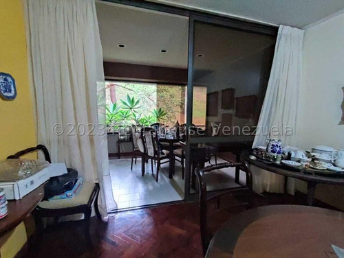 Apartamento En Venta En La Lagunita Country Club Lj 13388