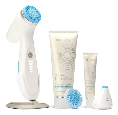 Cabezal Para Ojeras Ageloc® Lum
