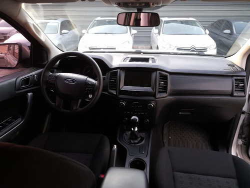 Imagen 5 de 5 de Ford Ranger