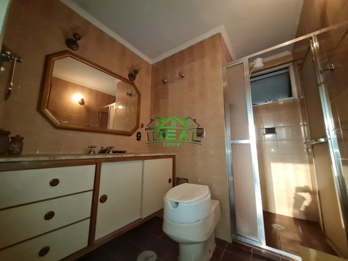 Imagem 14 de 24 de Apartamento Em Condomínio Padrão Para Venda No Bairro Vila Romana, 3 Dorm, 1 Vagas, 90 M - 1856