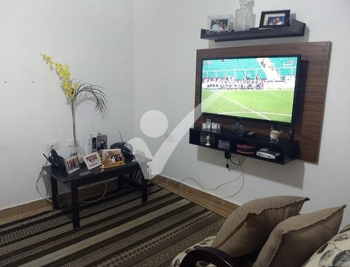 Imagem 14 de 29 de Casa À Venda Em Tatuapé - Ca002306