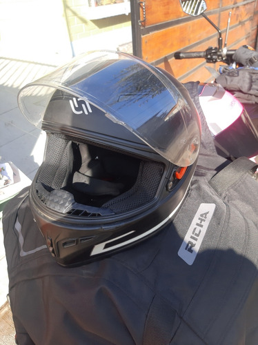 Imagen 8 de 20 de Haojue Dr160s