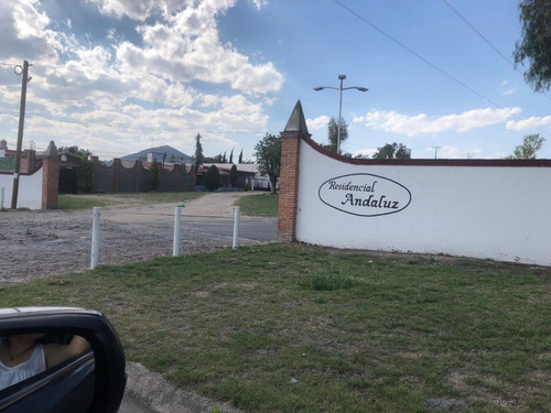Terreno En Venta En Tepetlaoxtoc De Hidalgo, Tepetlaoxtoc, México