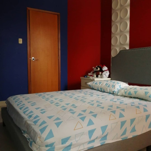 Imagen 10 de 15 de Apartamento En Pueblo Nuevo. Conjunto Residencial El Trebol