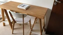 Comprar Escritorio  Paraiso 120x50 Caballetes Nordico Vintage