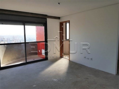 Imagem 7 de 15 de Apartamento - Campestre - Ref: 16557 - V-16557
