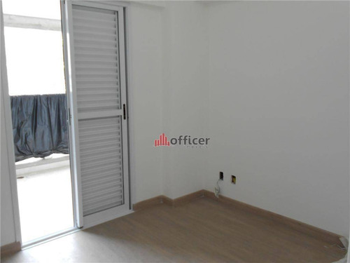 Imagem 30 de 30 de Apartamento À Venda, 88 M² Por R$ 560.000,00 - Parque Industrial - São José Dos Campos/sp - Ap0263