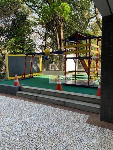 Imagem 9 de 14 de Apartamento Com 2 Dormitórios À Venda, 70 M² Por R$ 375.000,00 - Vila João Jorge - Campinas/sp - Ap7853