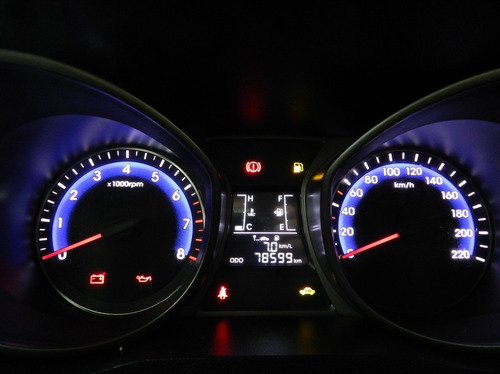 Imagem 10 de 15 de Hyundai Hb20s 1.0 Unique 12v