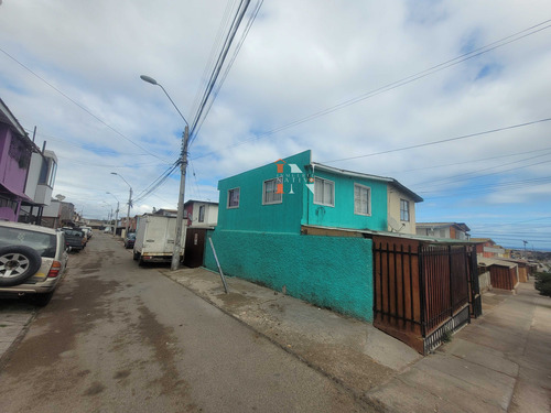 Se Vende Excelente Casa En La Serena (66158)