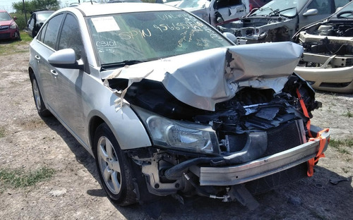 Imagen 2 de 6 de Chevrolet Cruze 2013 ( En Partes ) 2011-2015 Motor 1.4 Turbo