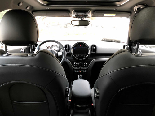 Imagen 8 de 15 de Mini Countryman S Iconic