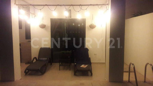Imagen 20 de 20 de Casa En Venta Cancun Santa Fe Ll, Poligono Sur, Cancún, Q. Roo Dh01922