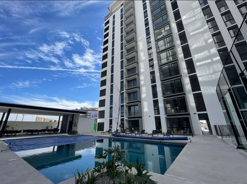 Departamento En Venta En Torre Suzat