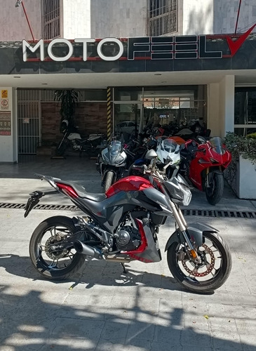 Motofeel Gdl - Zontes Z2 155 @motofeelgdl