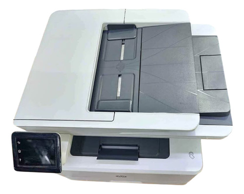 Impresora Multifunción Hp Laserjet Pro M426fdw Alto Rendimie (Reacondicionado)