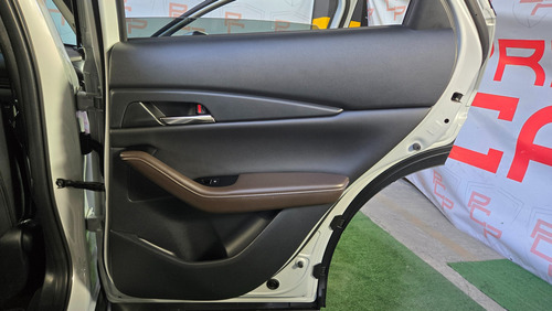 Mazda CX-30 2.5 I Grand Touring 2wd At