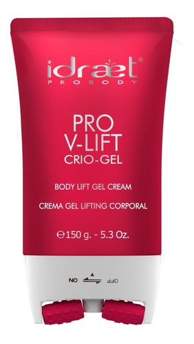 Crema Lifting Corporal Reafirmante Con Rodillo Dmae Colageno Tipo De Envase Pote Fragancia Floral Tipos De Piel Todo Tipo