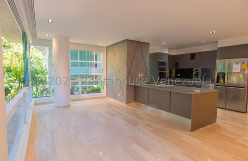 Imagen 4 de 9 de Apartamento En Venta Campo Alegre Mls #21-22373 Wilfredo Bazan