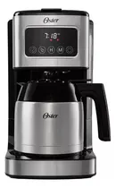 Comprar Cafetera Programable 8 Tazas Pantalla Táctil Oster Jarra A\u002Fi