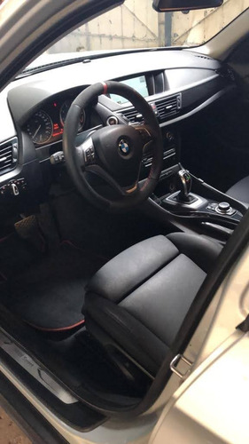 Bmw X1 2.0 Sdrive 20i Active 184cv 2013