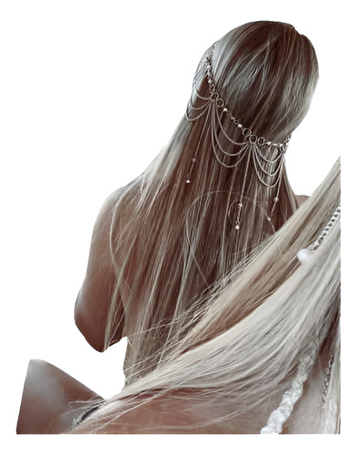 Accesorio Para La Cabeza/ Headchain