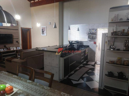 Chácara Com 4 Dormitórios À Venda, 1.000 M² Por R$ 800.000 - Ch0075
