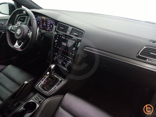 Imagem 8 de 15 de Volkswagen Golf 2.0 350 Tsi Gasolina Gti Dsg
