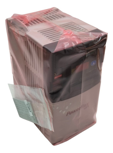 Allen Bradley 22d-d010n104 Powerflex 40p