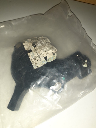 Imagen 3 de 5 de Sensor Switch Pare Neutro Optra Design Original Gm