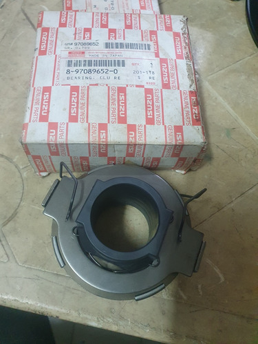  Collarin Embrague Npr 87-03 Original Isuzu 8970896520