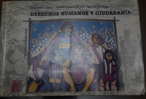 Derechos Humanos Y Ciudadanía