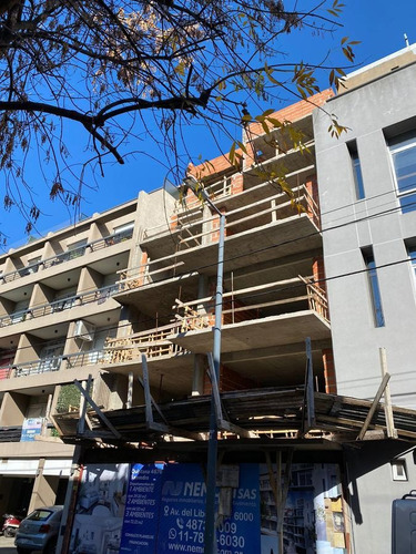 Imagen 6 de 8 de Departamento - Saavedra