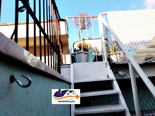 Imagem 17 de 22 de Casa Para Venda - Parque Bristol, São Paulo - 195m², 2 Vagas - 2331-jr