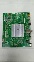 Comprar Placa Principal Para Tv Semp Tcl 50p715 40-rt51g2-mac2hg