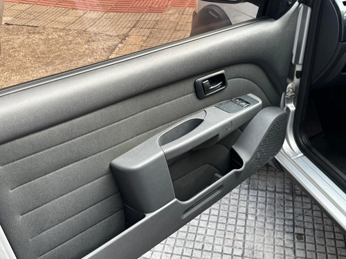 Fiat Strada 1.4 Freedom Cab. Dupla Flex 3p
