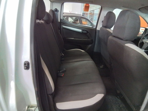 Chevrolet S-10 2.8 16V TURBO DIESEL LS CD 4X4 MANUAL