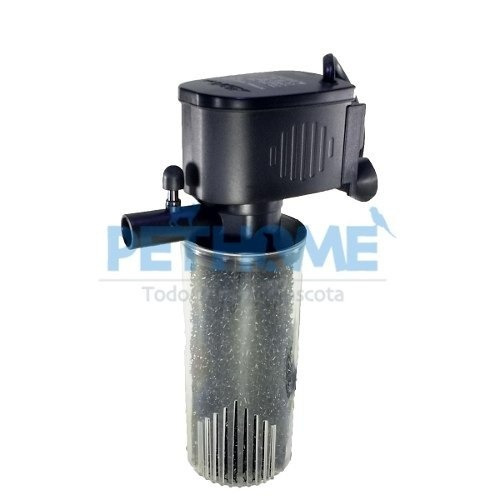 Filtro Interno 1200 L/h Ada Para Acuarios 1 Etapa Pethome
