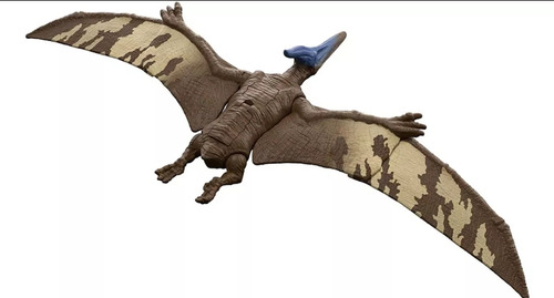 Pteranodon, Jurassic World, Dominion, Mattel