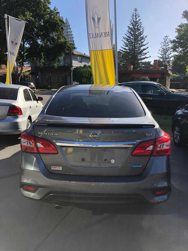 Nissan Sentra Sr