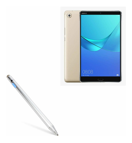Lapiz Optico Para Huawei Mediapad M5 Pro Boxwave Accupoint