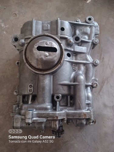 Repuestos Honda Accord 2008 Motor