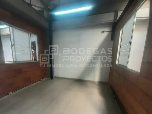 Arriendo Local En El Sector Central De La Minorista