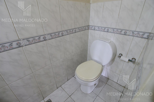 Venta Ph Ciudadela 3 Amb Con Terraza Sin Expensas