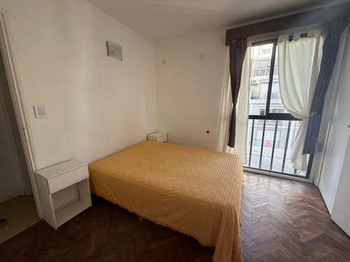 Departamento 3 Ambientes Zona Centro Mar Del Plata