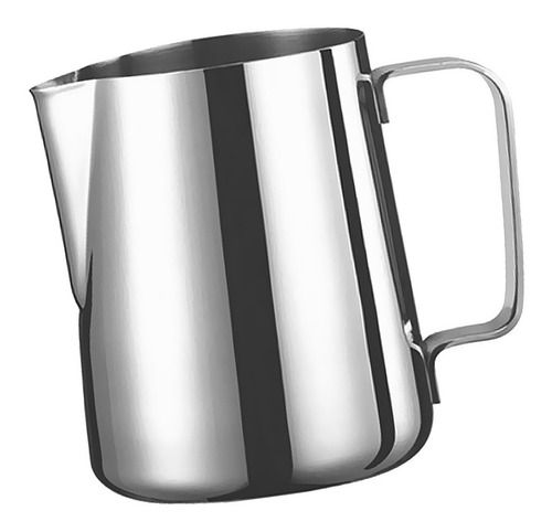 Imagen 1 de 1 de Jarro Leche Inox 11,8 Oz 350ml